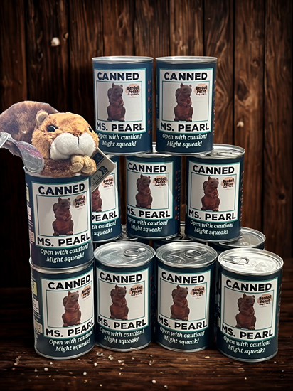 PEARL IN A CAN